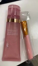 Collagen Firming Night Face Mask