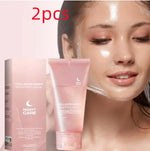 Collagen Firming Night Face Mask