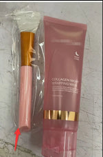Collagen Firming Night Face Mask