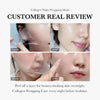 Collagen Firming Night Face Mask